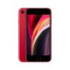 Apple iPhone SE Segunda Generación, Color Rojo, 4.7 Pulgadas, 64GB, A13 Bionic